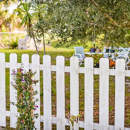 Welcome To The Cottage: A Home Away From Home Port St. Lucie Esterno foto