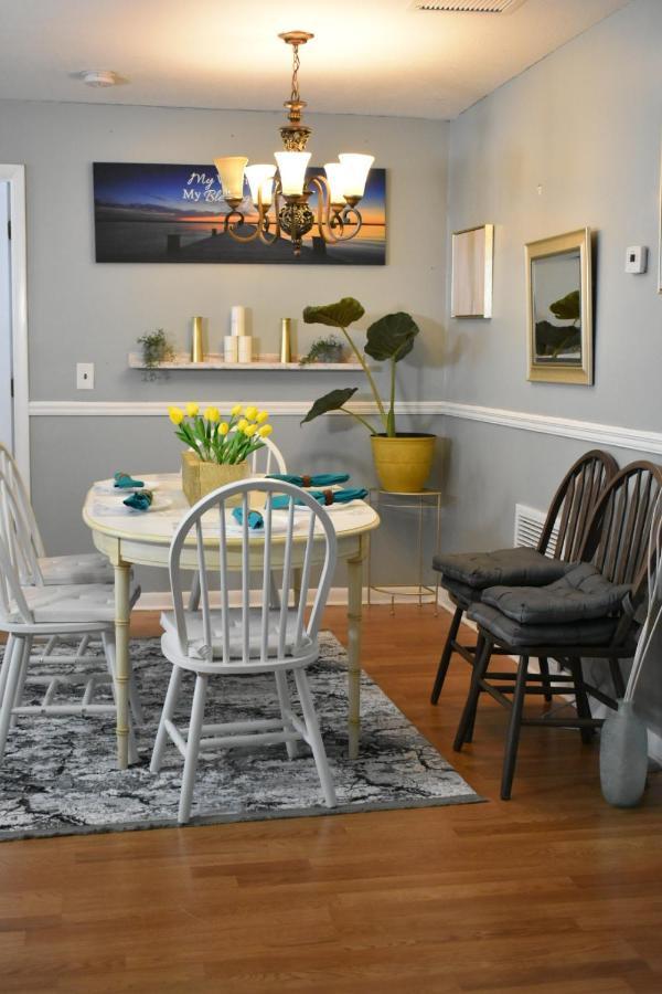 Welcome To The Cottage: A Home Away From Home Port St. Lucie Esterno foto