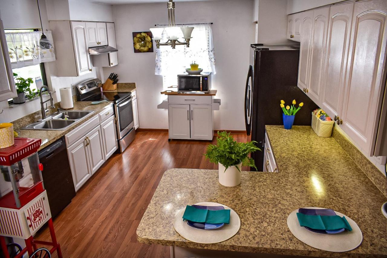 Welcome To The Cottage: A Home Away From Home Port St. Lucie Esterno foto