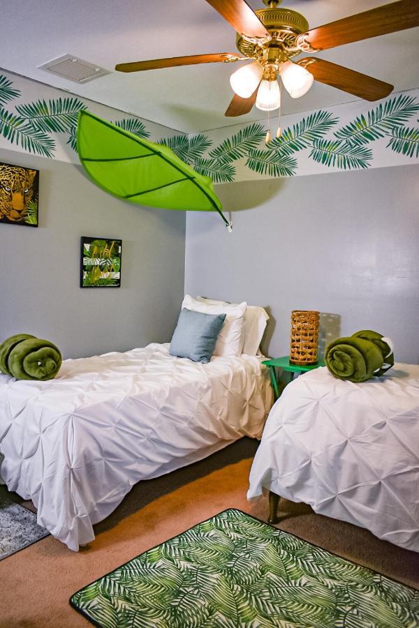 Welcome To The Cottage: A Home Away From Home Port St. Lucie Esterno foto