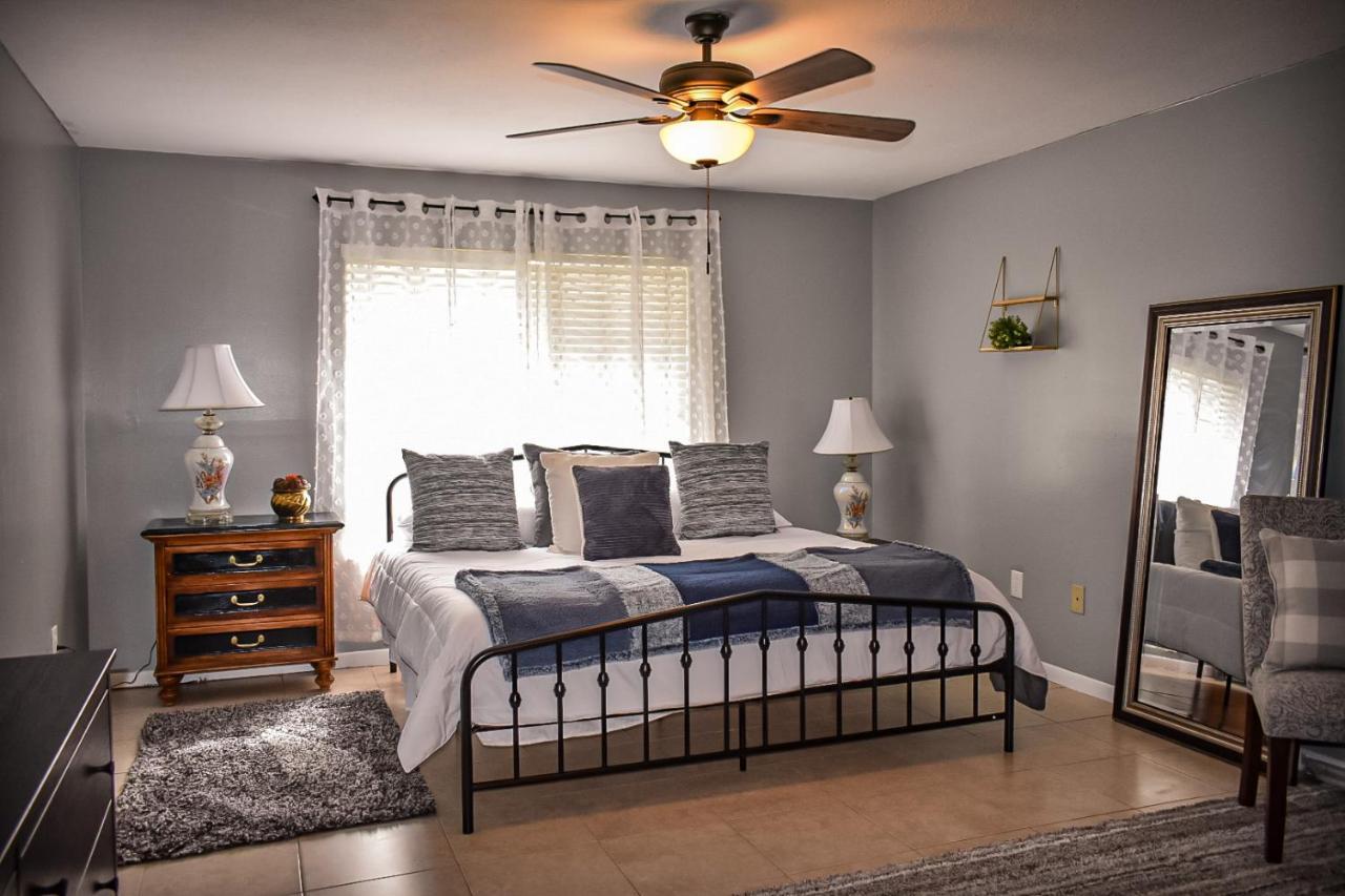 Welcome To The Cottage: A Home Away From Home Port St. Lucie Esterno foto