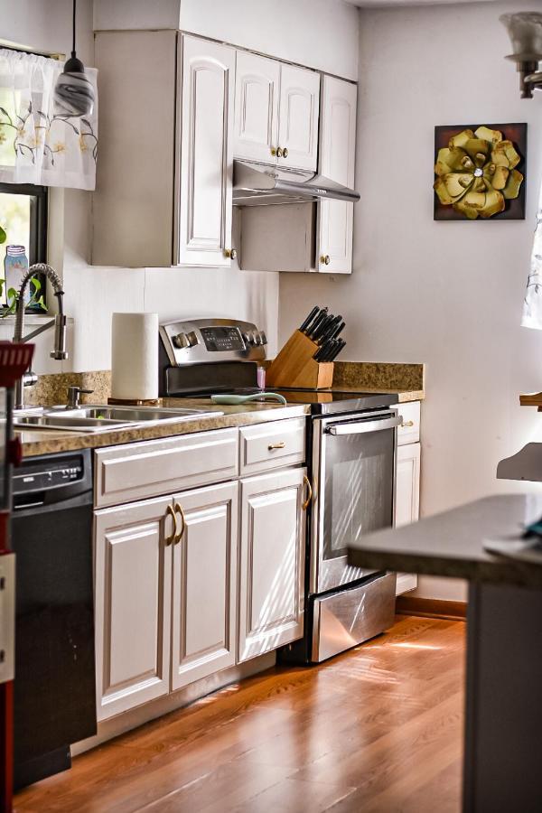 Welcome To The Cottage: A Home Away From Home Port St. Lucie Esterno foto