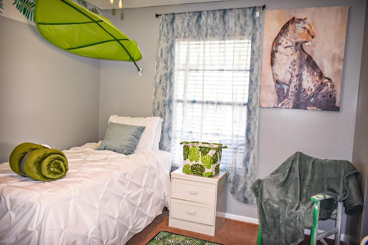 Welcome To The Cottage: A Home Away From Home Port St. Lucie Esterno foto