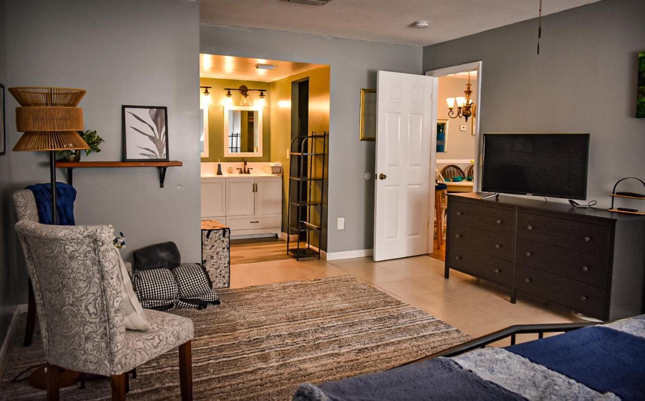 Welcome To The Cottage: A Home Away From Home Port St. Lucie Esterno foto