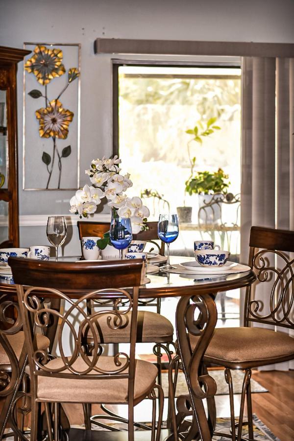 Welcome To The Cottage: A Home Away From Home Port St. Lucie Esterno foto