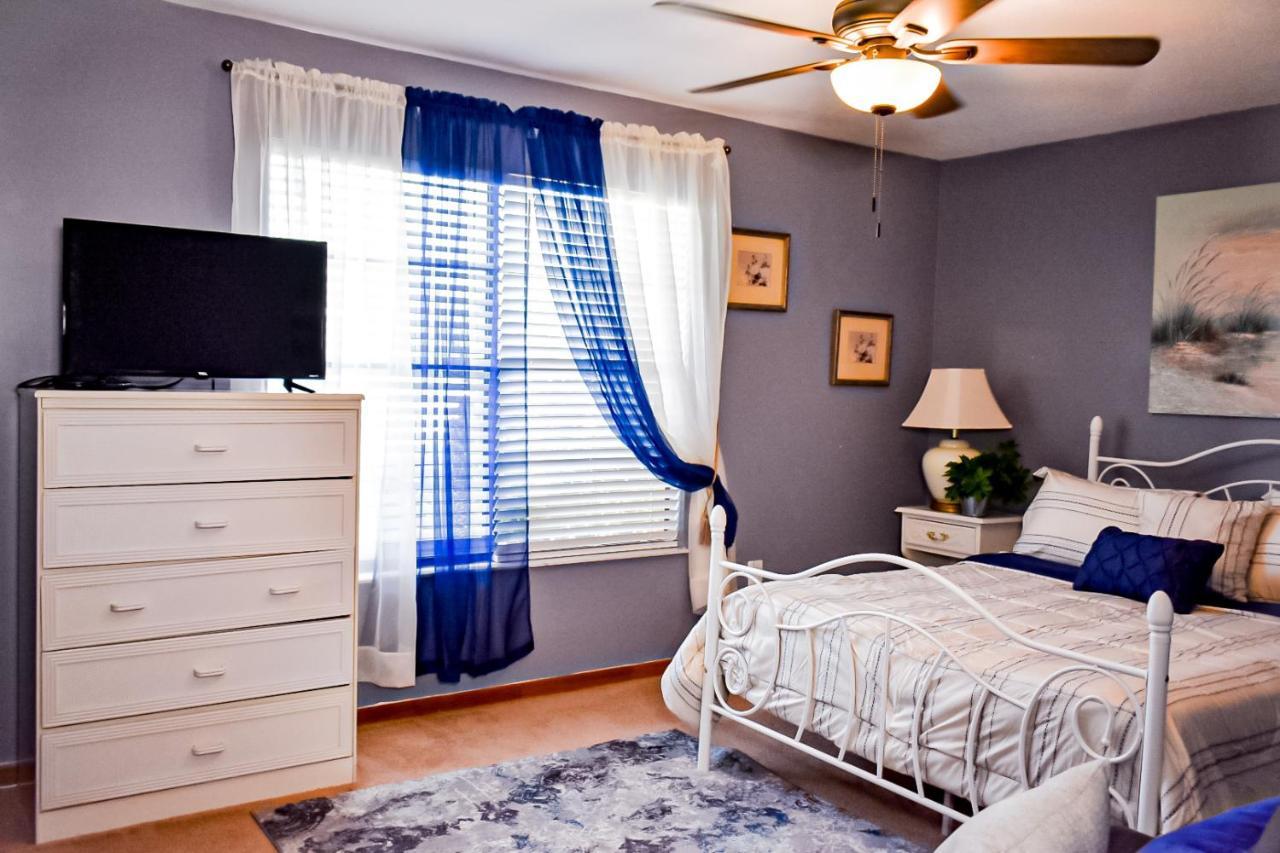 Welcome To The Cottage: A Home Away From Home Port St. Lucie Esterno foto