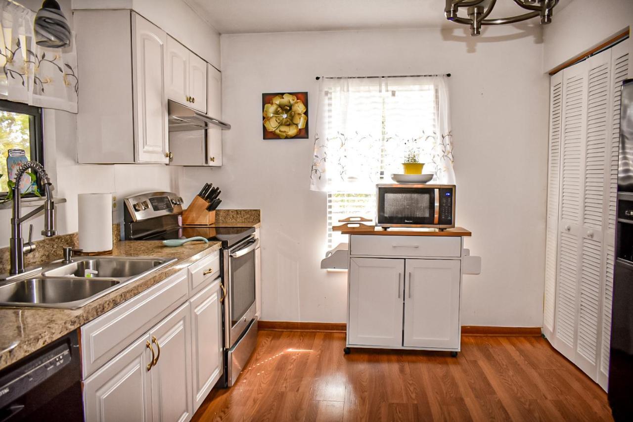 Welcome To The Cottage: A Home Away From Home Port St. Lucie Esterno foto