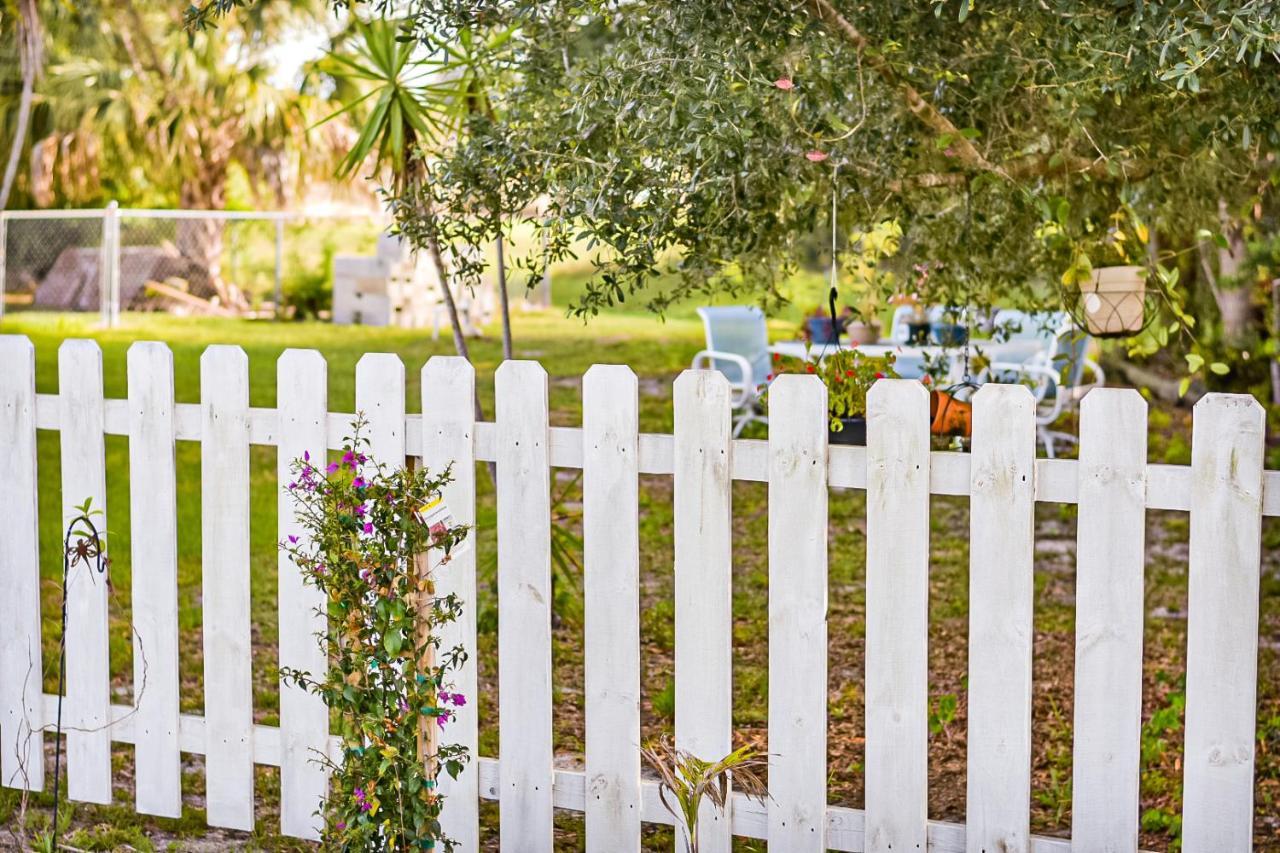 Welcome To The Cottage: A Home Away From Home Port St. Lucie Esterno foto