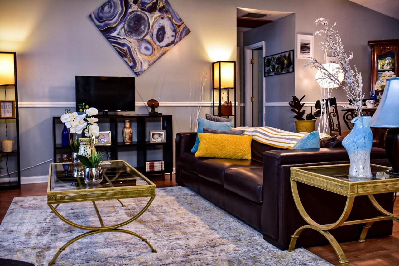 Welcome To The Cottage: A Home Away From Home Port St. Lucie Esterno foto