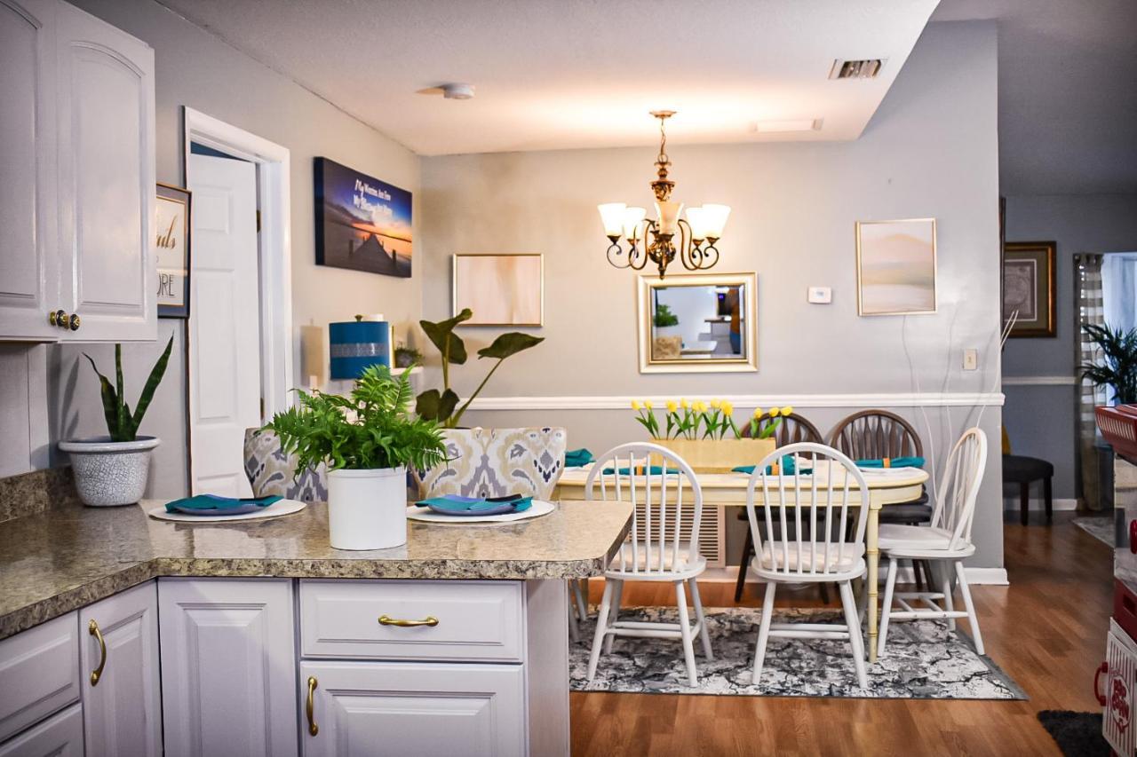 Welcome To The Cottage: A Home Away From Home Port St. Lucie Esterno foto